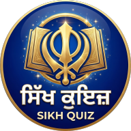Sikh Quiz App Icon